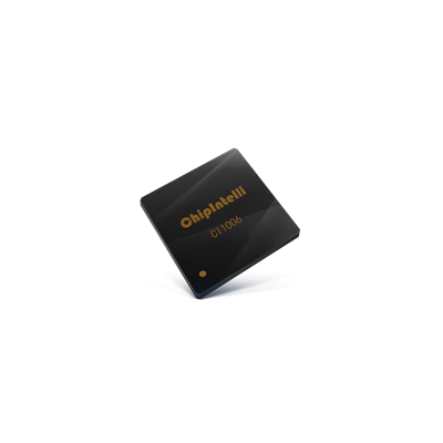 AI语音芯片-CI1006