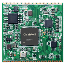 AI语音模块-单麦