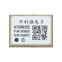 导航模块-ATGM332D-5N系列