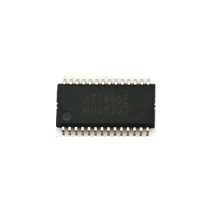 字符叠加芯片-AT7456E