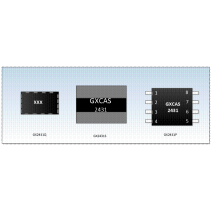单总线系列传感器产品