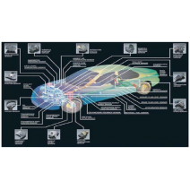 压力传感器系列
